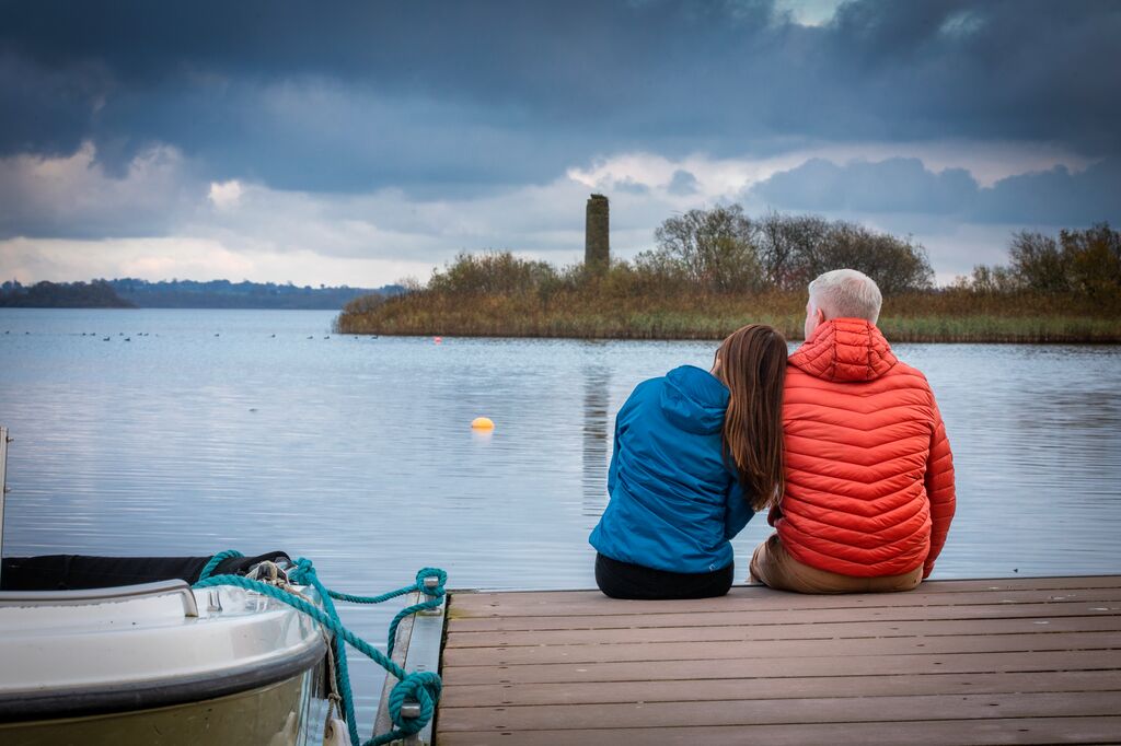 Lough Ree