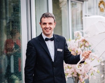 Hodson Bay Hotel — venue for hire in Athlone