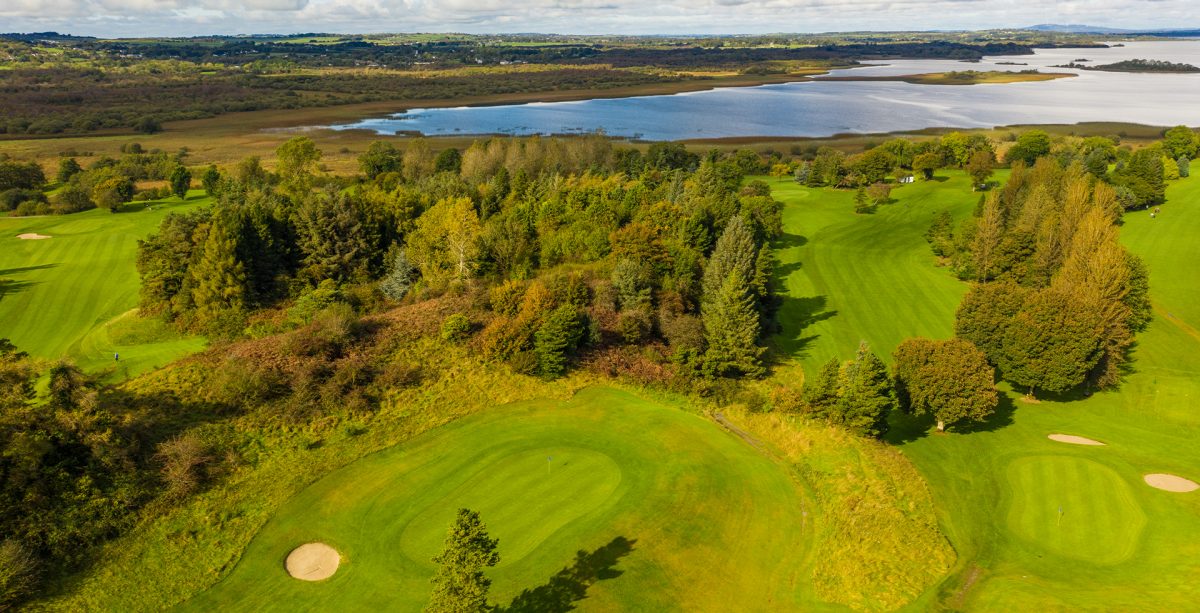 athlone golf club