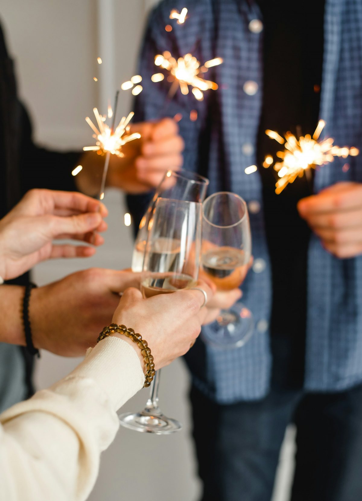 new years at hodson bay hotel